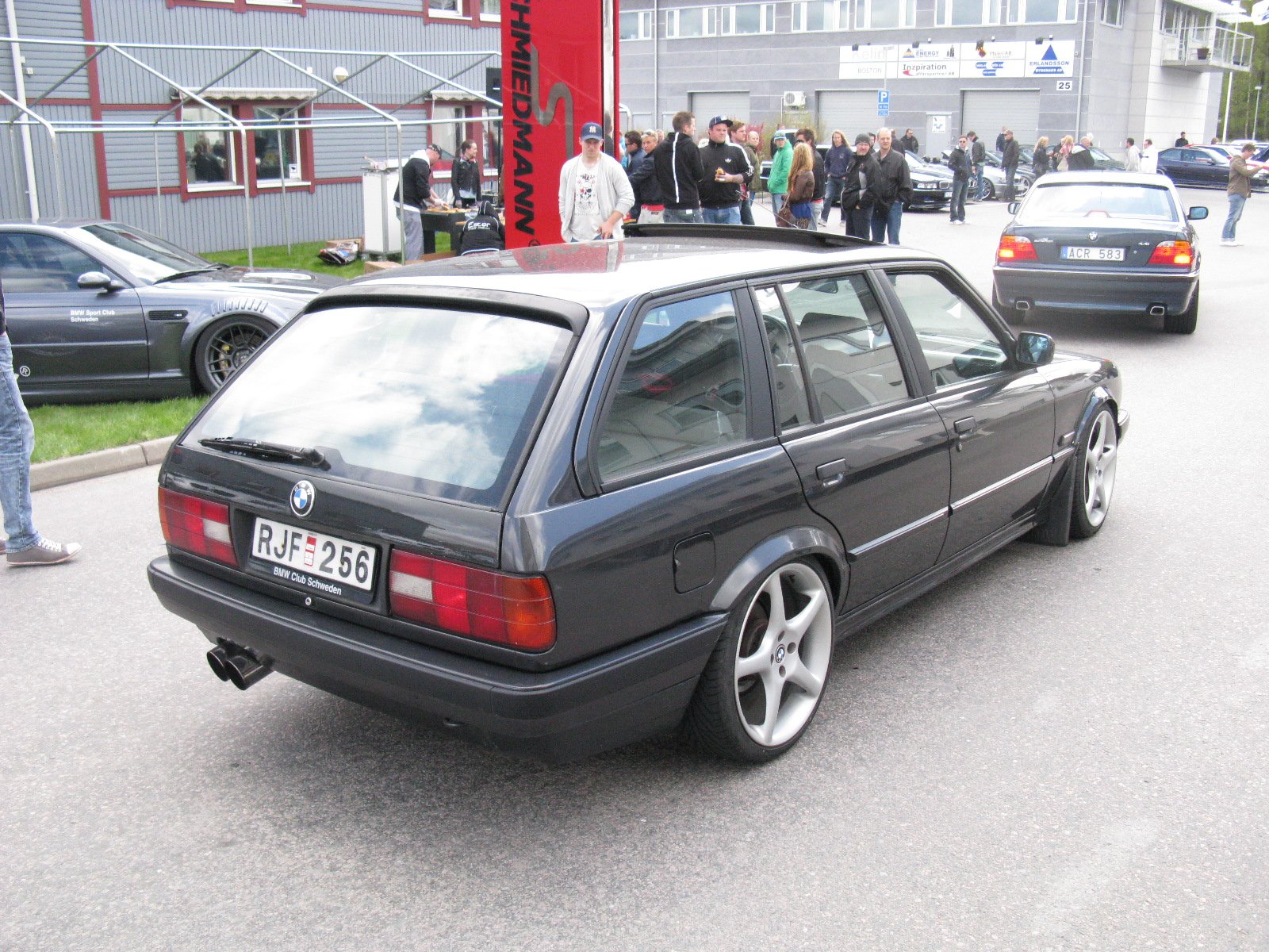 Bmw 120d xDrive