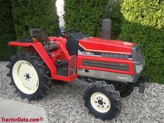 Yanmar F18S