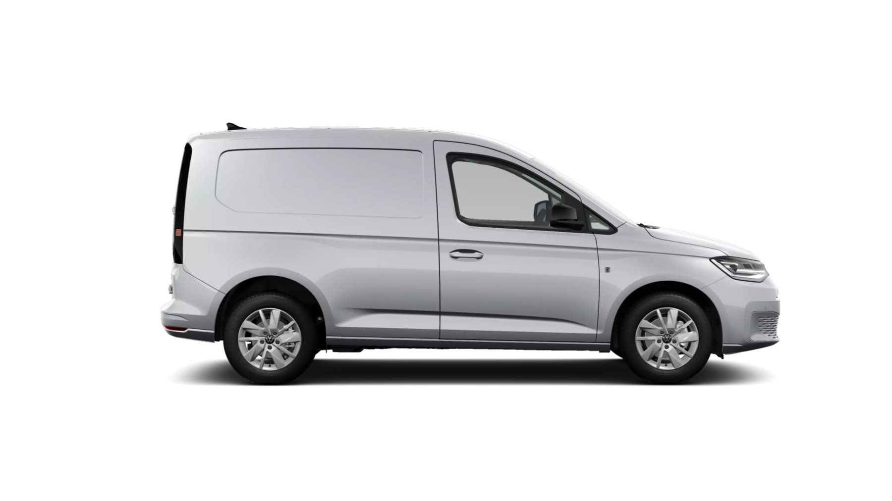 Van Volkswagen Vw Caddy Cargo Maxi 2510