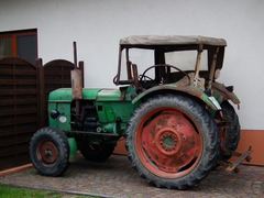 Deutz D 40.1S-NE
