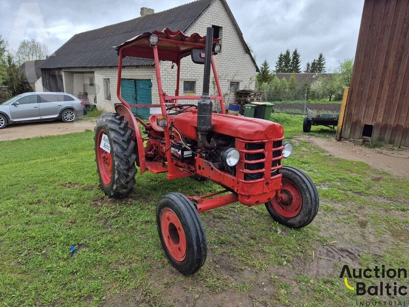 Traktor Pasquali 425