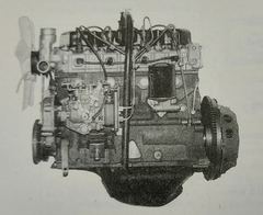 Mahindra CE40