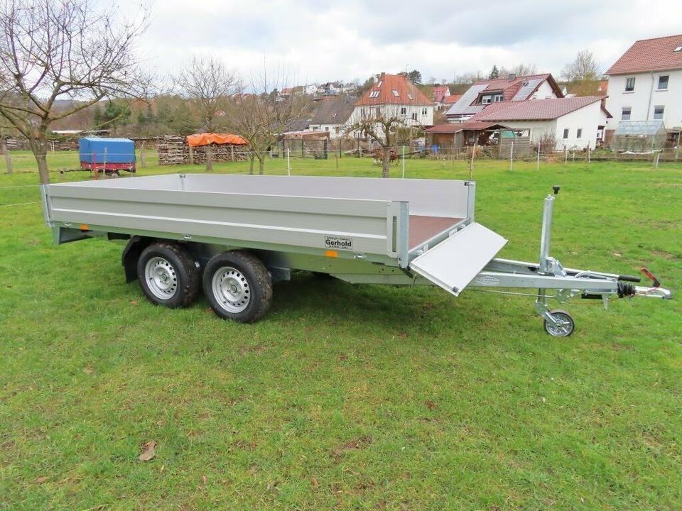 Bockmann CHN3718/27
