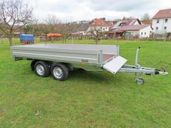 Bockmann CHN3718/27