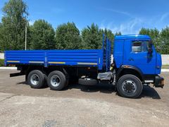 Kamaz КАМАЗ-53215