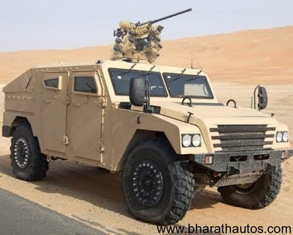 Transporter Renault Sherpa Light