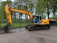 Kato HD1023IILC