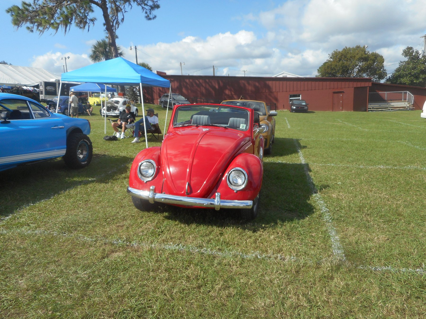 Van Weel VW1300 VV