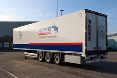 Schmitz Cargobull SKO24/L-13.62FP30EXPR.SG