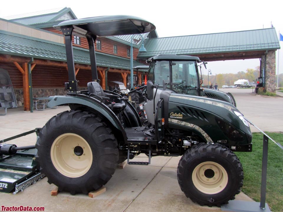 Tractor Cabela's LM50H