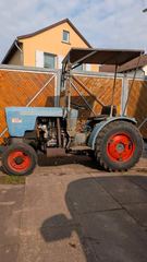 Eicher 3713