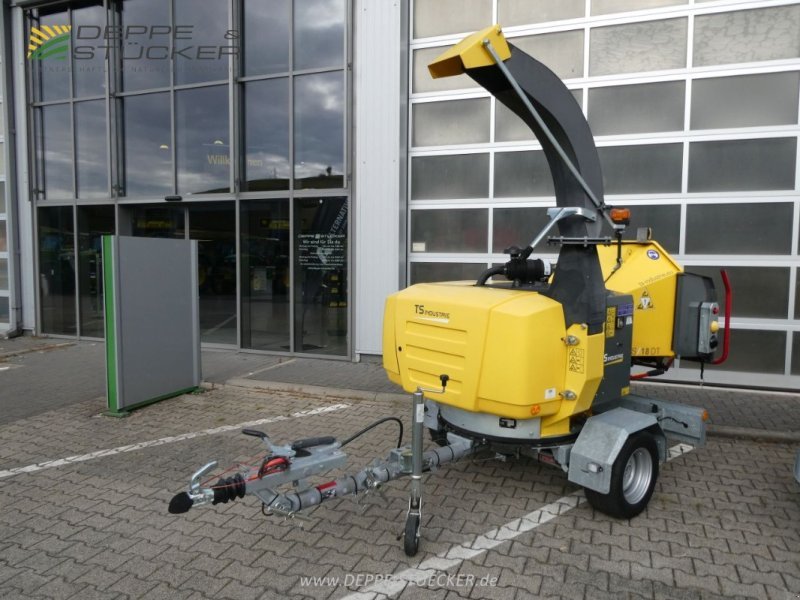 TS INDUSTRIE 190 M