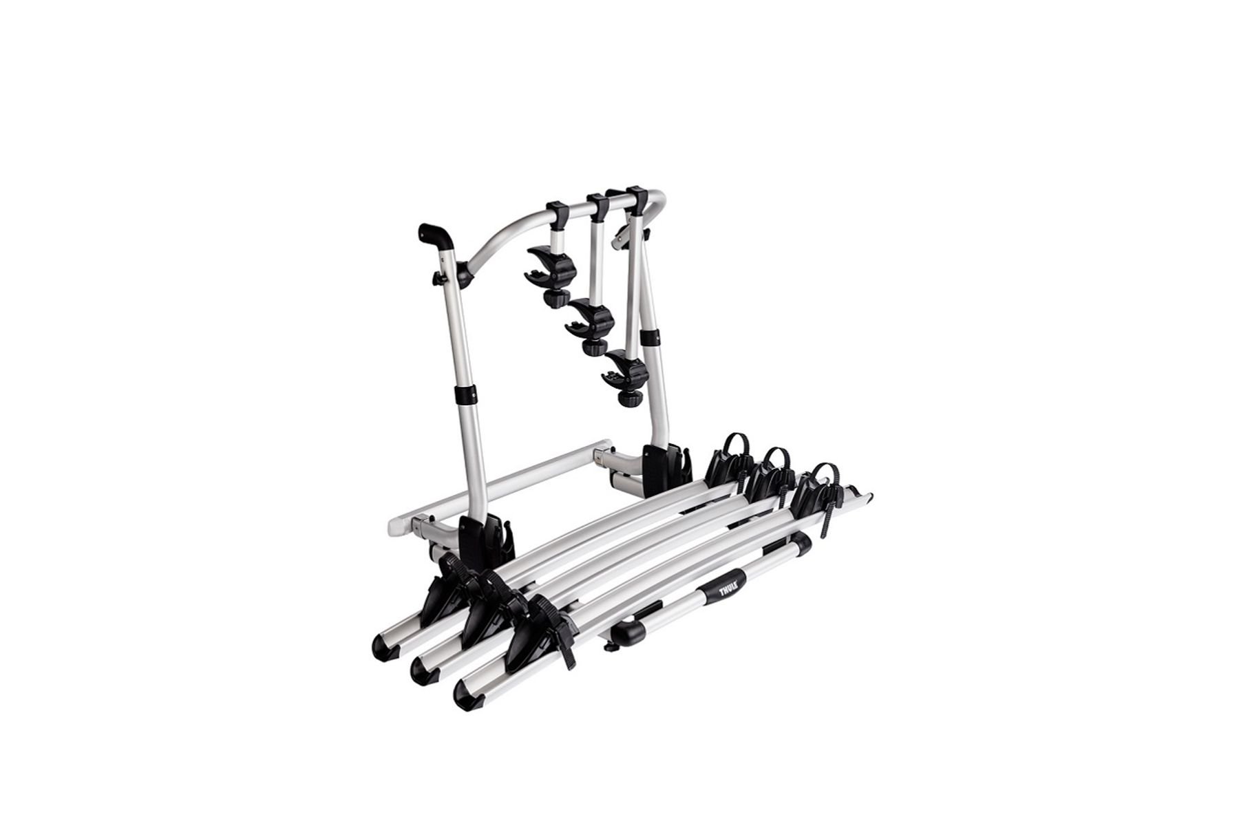Car trailers up to 3.5 t Thule Excellent 200 E5