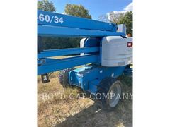 Genie Z60/34