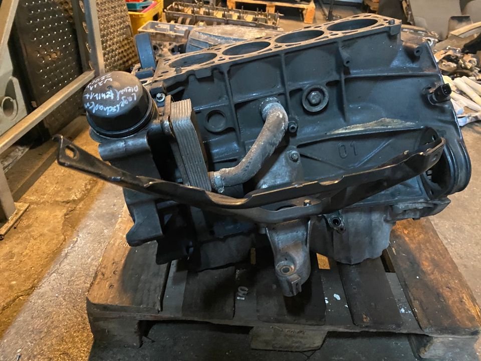 Diesel engine Yanmar Power Technology 4KNDAC