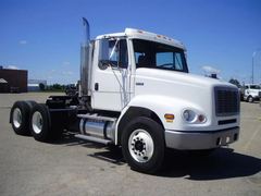 Freightliner MB 50