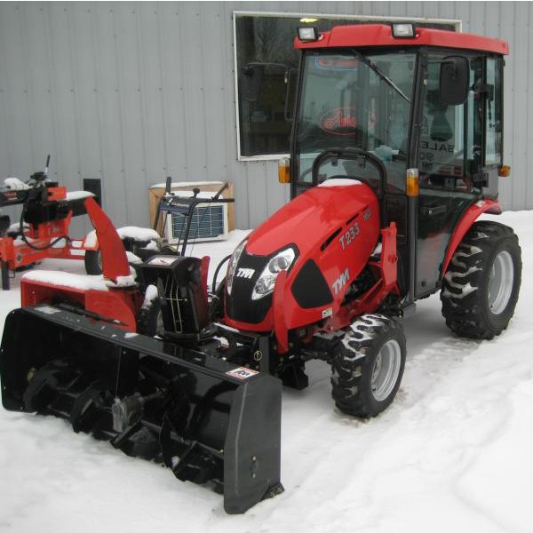 Tractor TYM T-CH T233NH