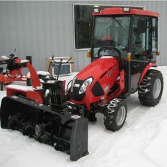 TYM T-CH T233NH