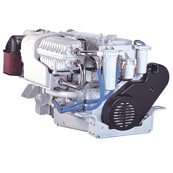 Silnik wysokoprężny Cummins QSM11-C
