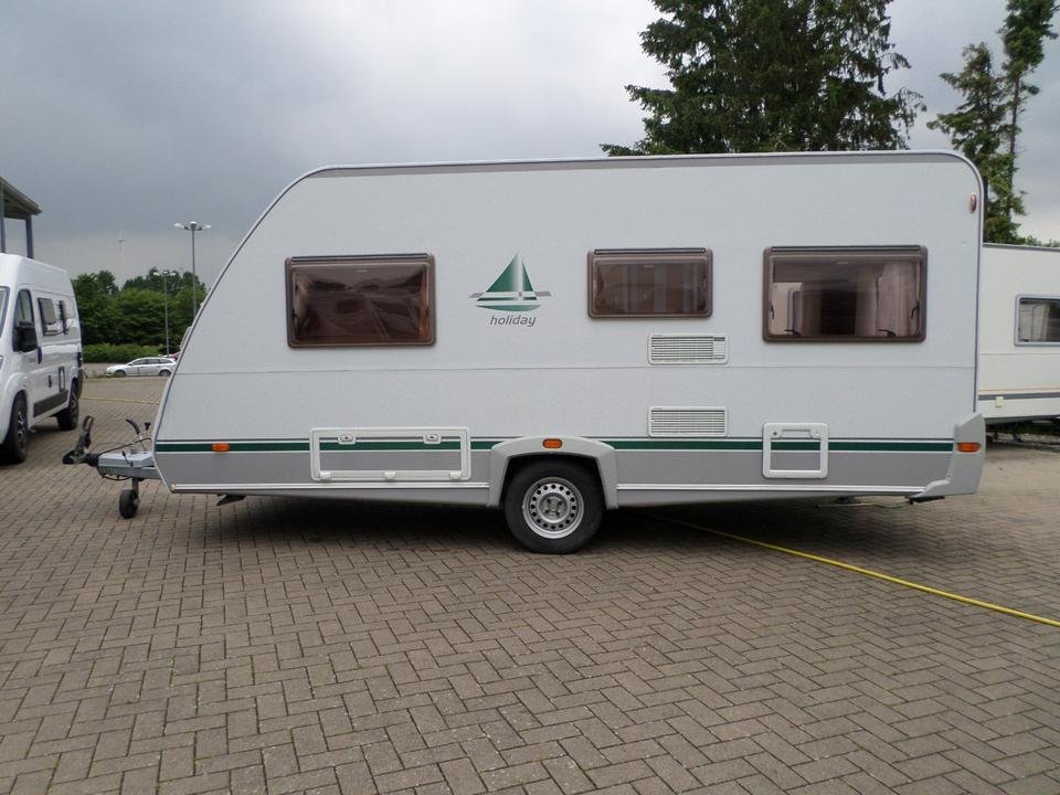 Anhänger EIFELLAND 465