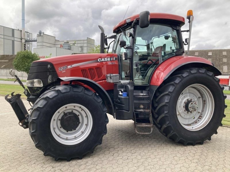 Traktor Case PUMA 230CVX