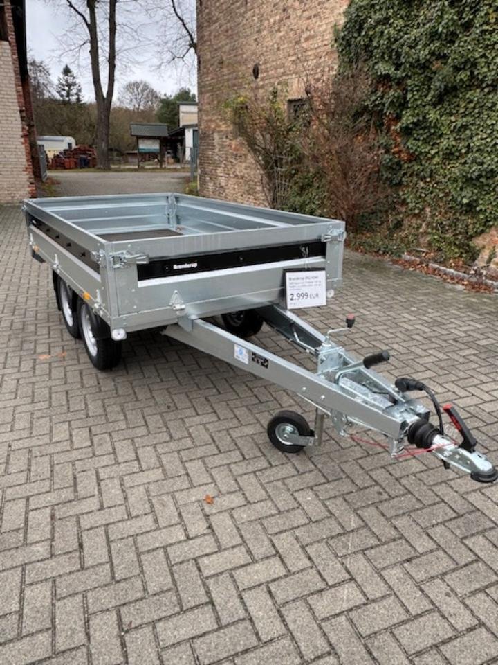 De Burcht DS.W.2000