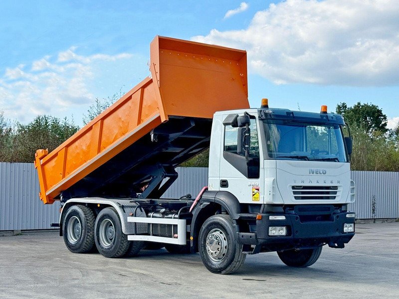 Iveco 380EW
