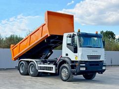Iveco 380EW