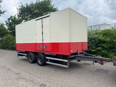 Draco MCS 216