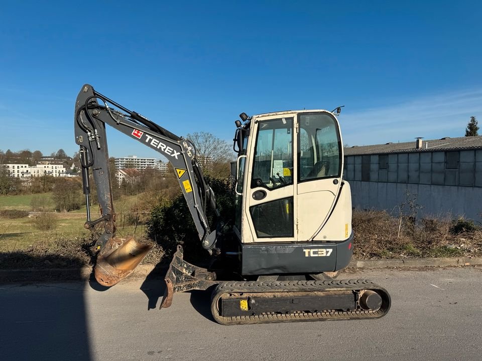 Terex TC37
