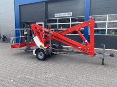 UpRight TL-33