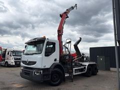 Renault PREMIUM LANDER 370.26 6X2 S 2M
