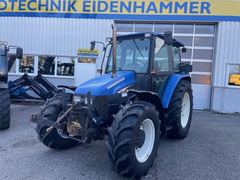 Nh Geotech L 95 (DT)