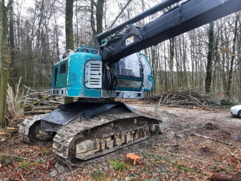 Harvester Neuson mht 18002HVT