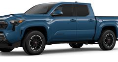 Toyota TACOMA PICKUP 3.4-4X4/310