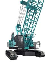 Kobelco CKE 1350