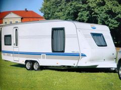 HOBBY 650 UFF EXCELSIOR