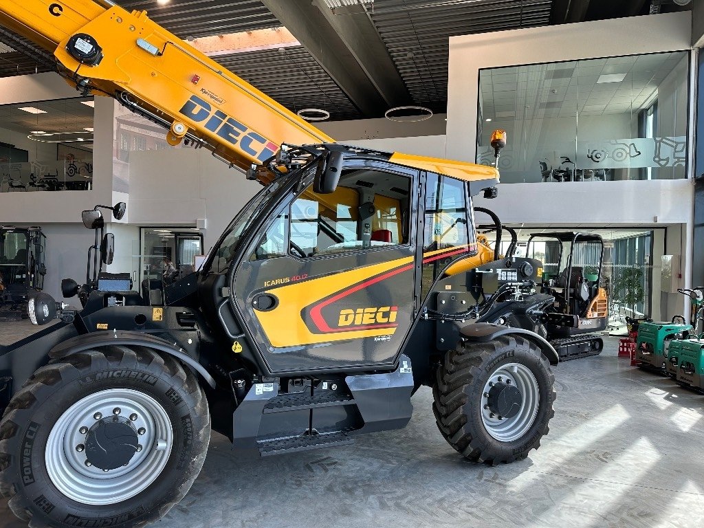 Deutz-Fahr VariMaster790