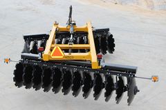 AMCO G-2 2032