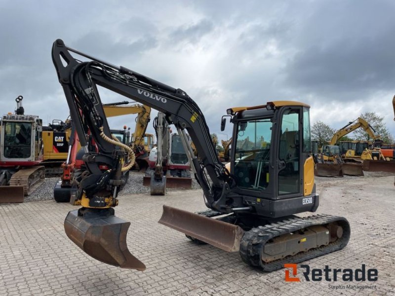 Volvo EC50