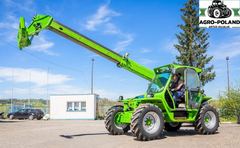 Merlo P 41.7 Top