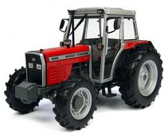 Massey Ferguson MF 398 (A)