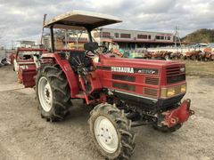 Shibaura D265F