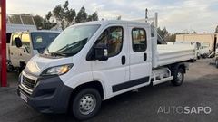 Peugeot 333 L2 PUDC 2.2HDI 100
