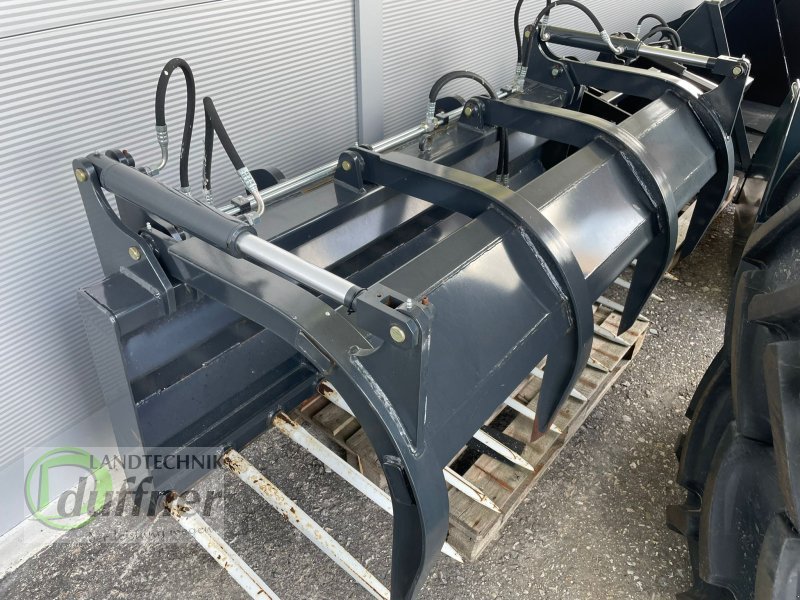 Maschine Schäffer Branch saw