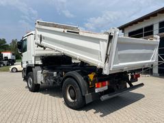 Mercedes Benz 5048 10X8