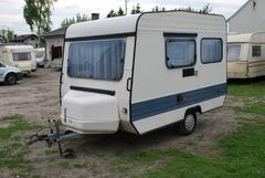 Adria 4154DO