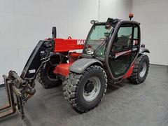 Manitou MLT 627 20" TURBO