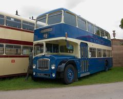 Bristol FLF