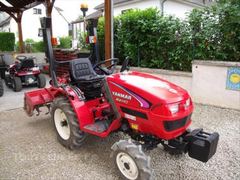 Yanmar Ke - 140